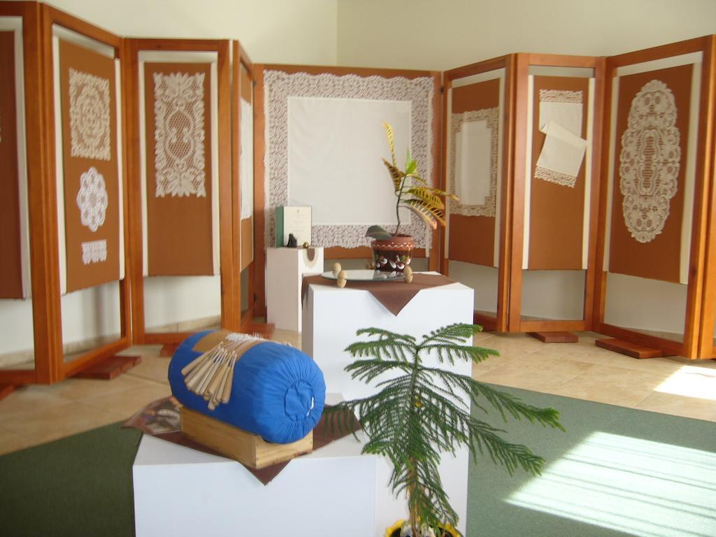Csipkehaz Apartman Cserkeszőlő 外观 照片